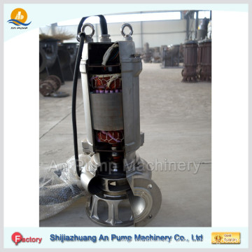 Electric Submersible mixer pump